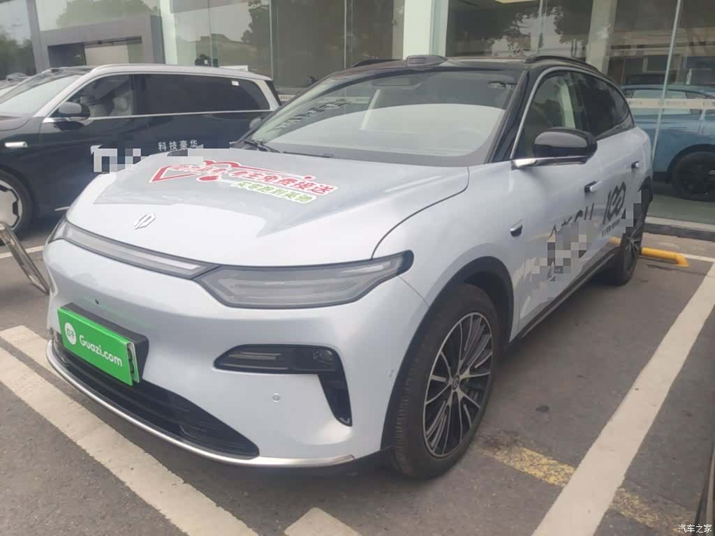 Leapmotor C11, 2025 1