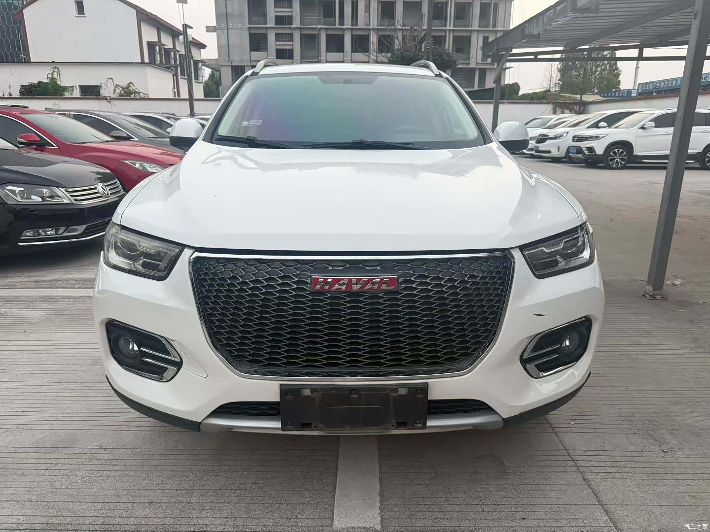 Haval H2, 2018 2