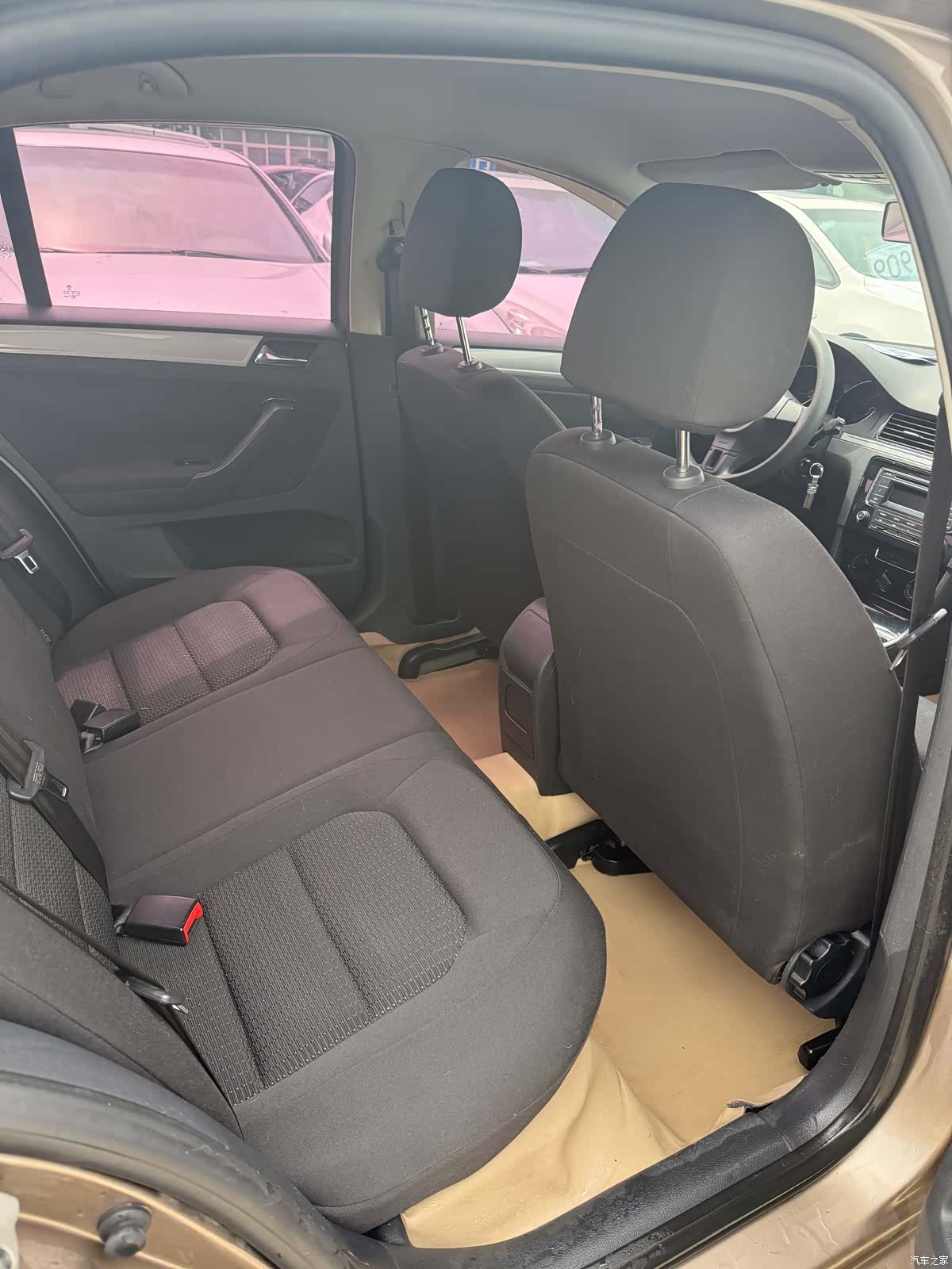 Volkswagen Bora, 2013 6