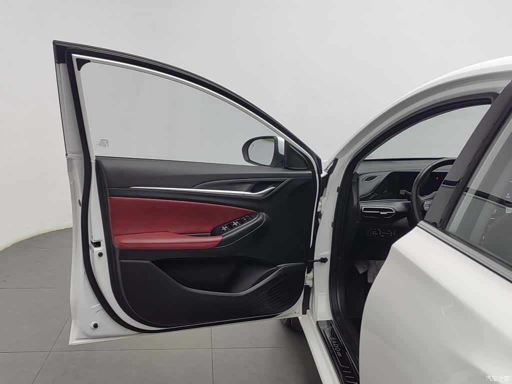 Changan Eado, 2020 8