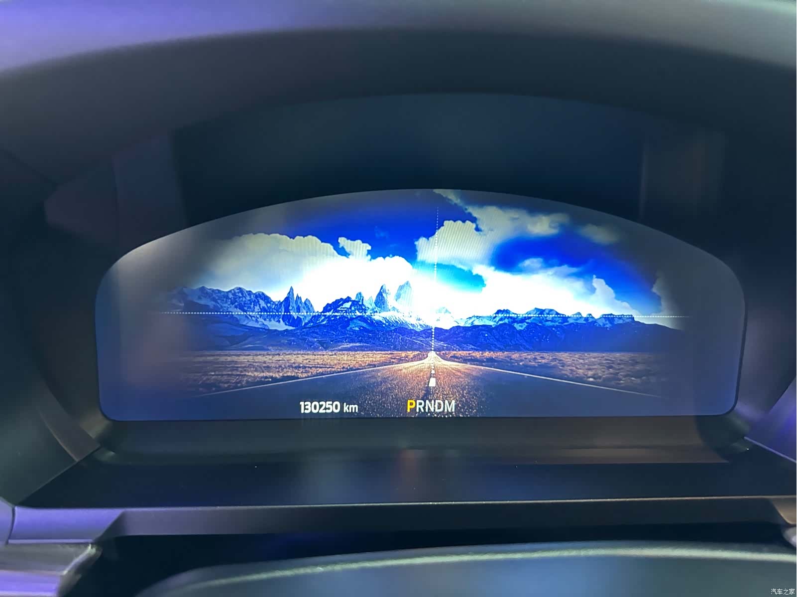 Ford Explorer, 2021 9