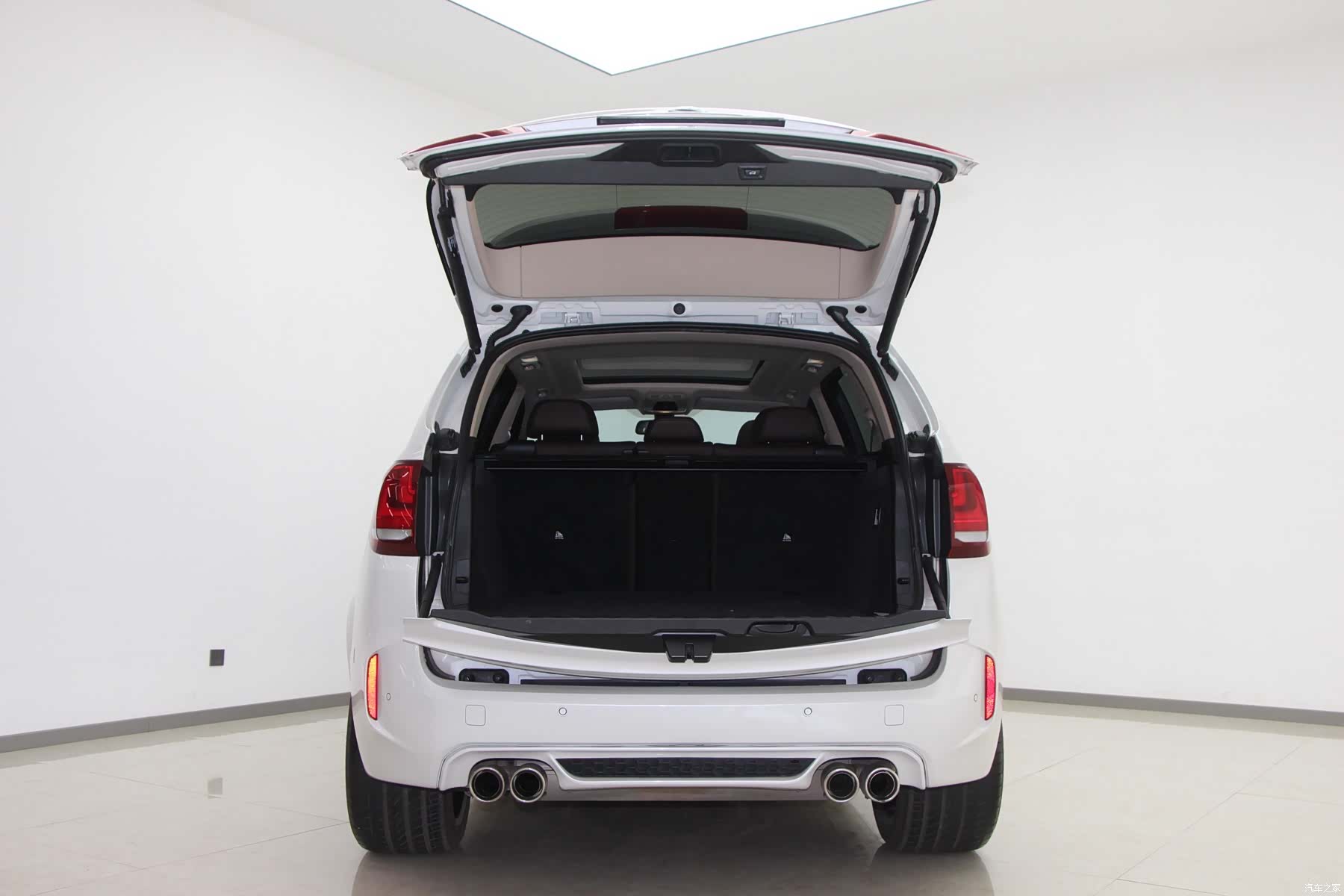 BMW X5, 2015 13