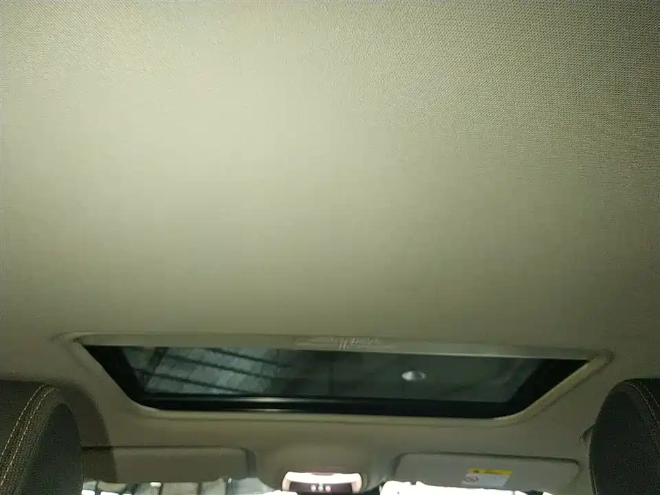 Buick Weilang