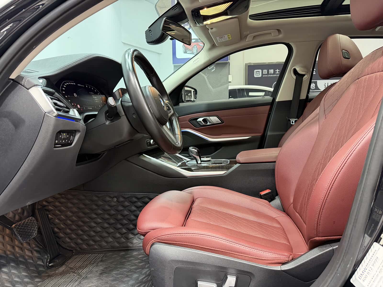 BMW 3 Series, 2022 4