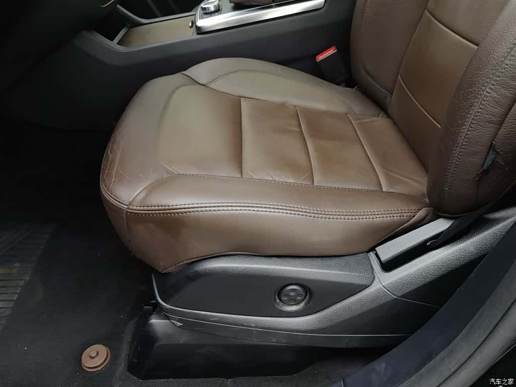 Mercedes-Benz GL-Class, 2015 20