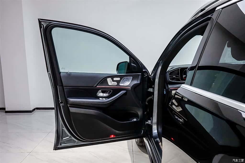 Mercedes-Benz GLE, 2019 24