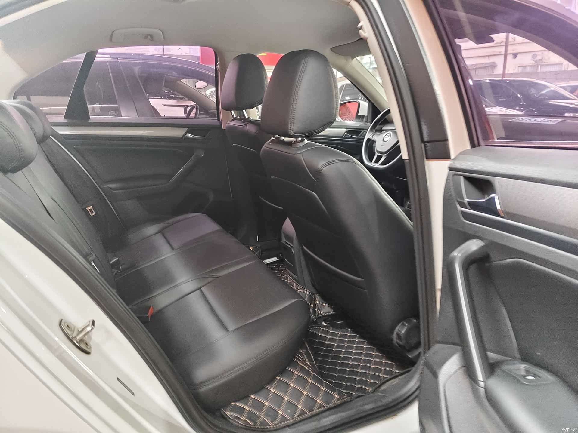 Volkswagen Bora, 2017 8