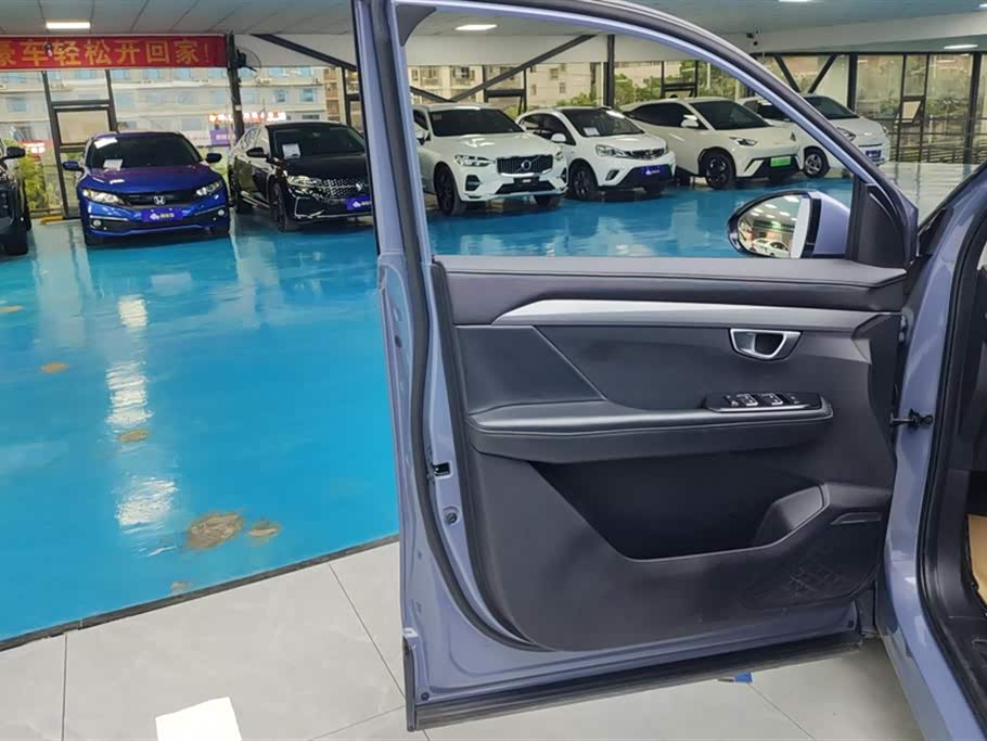 Wuling Wuling Xingchen