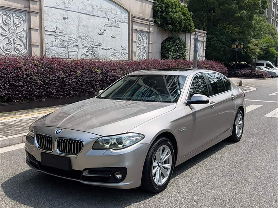 BMW 5 series BMW 5 series