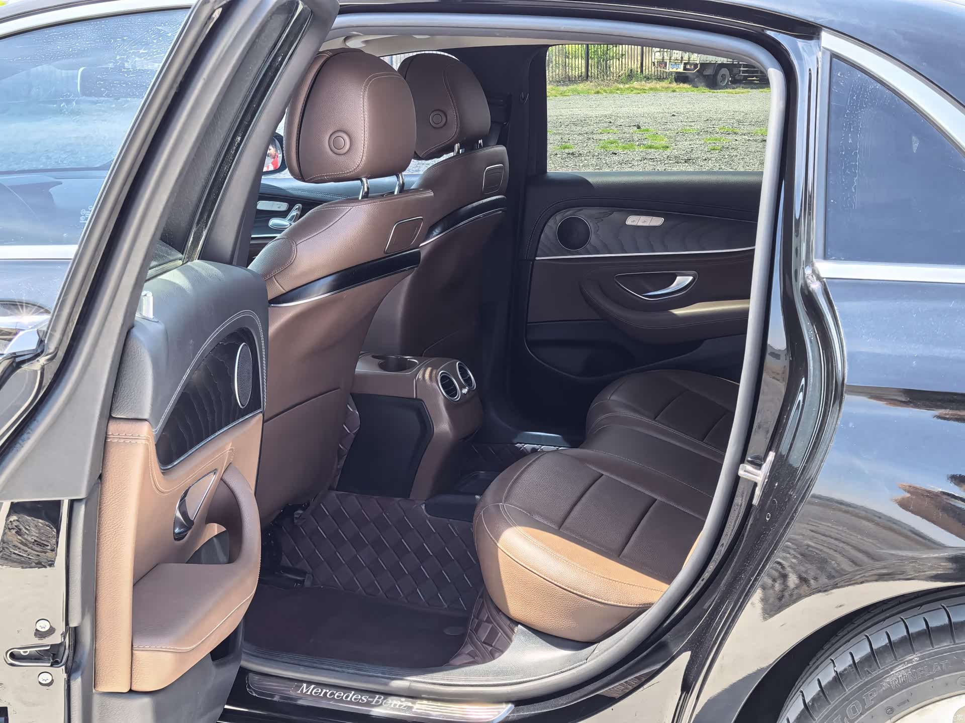 Mercedes-Benz E-Class, 2019 все фото