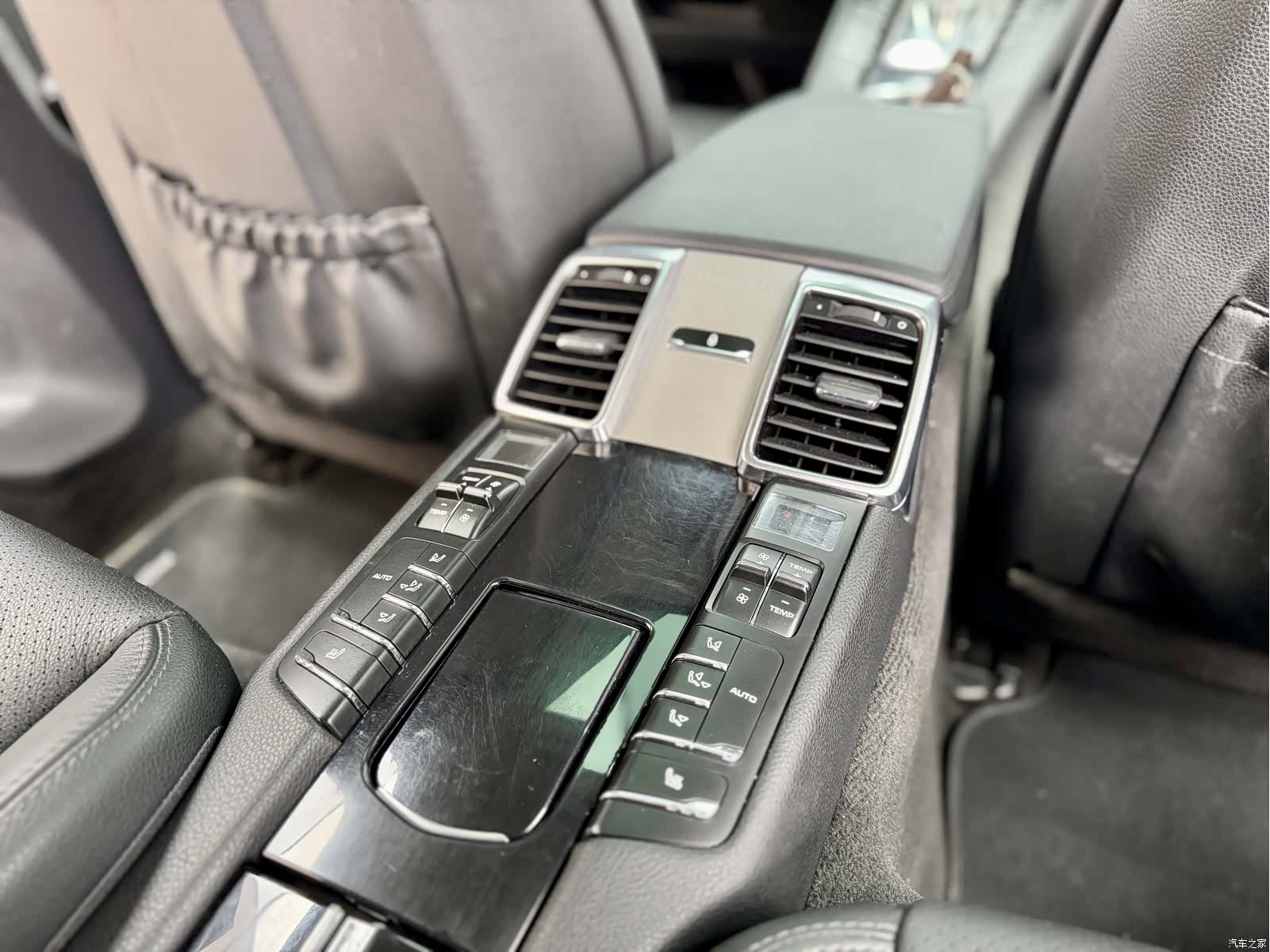 Porsche Panamera, 2016 23
