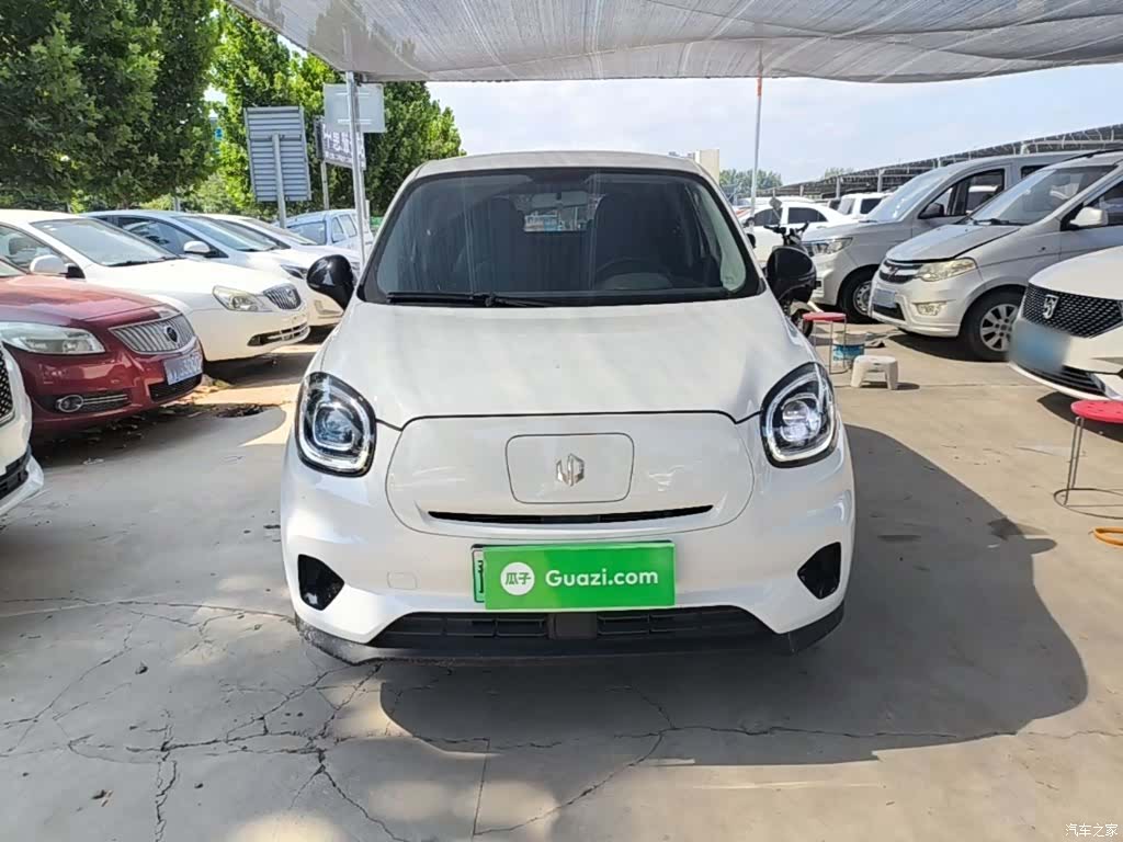 Leapmotor T03, 2024 3