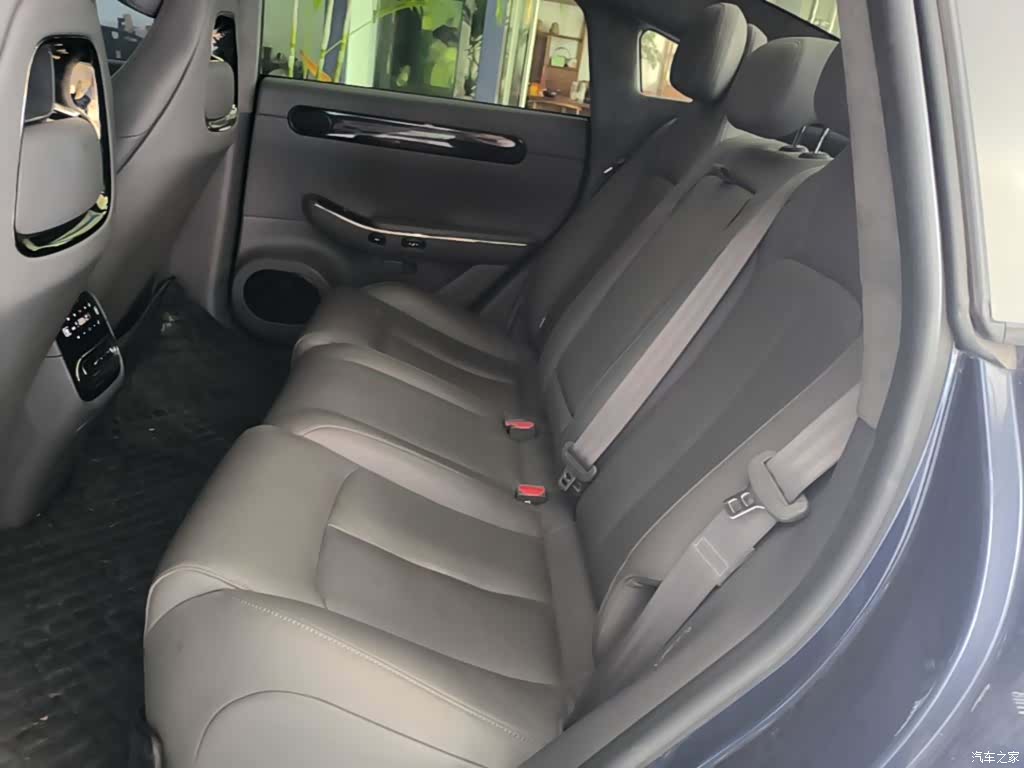 Leapmotor C01, 2022 17