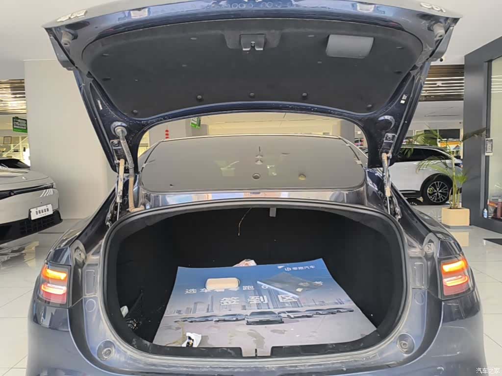 Leapmotor C01, 2022 19