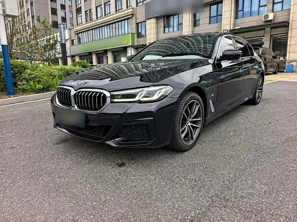 BMW 5 series BMW 5 series