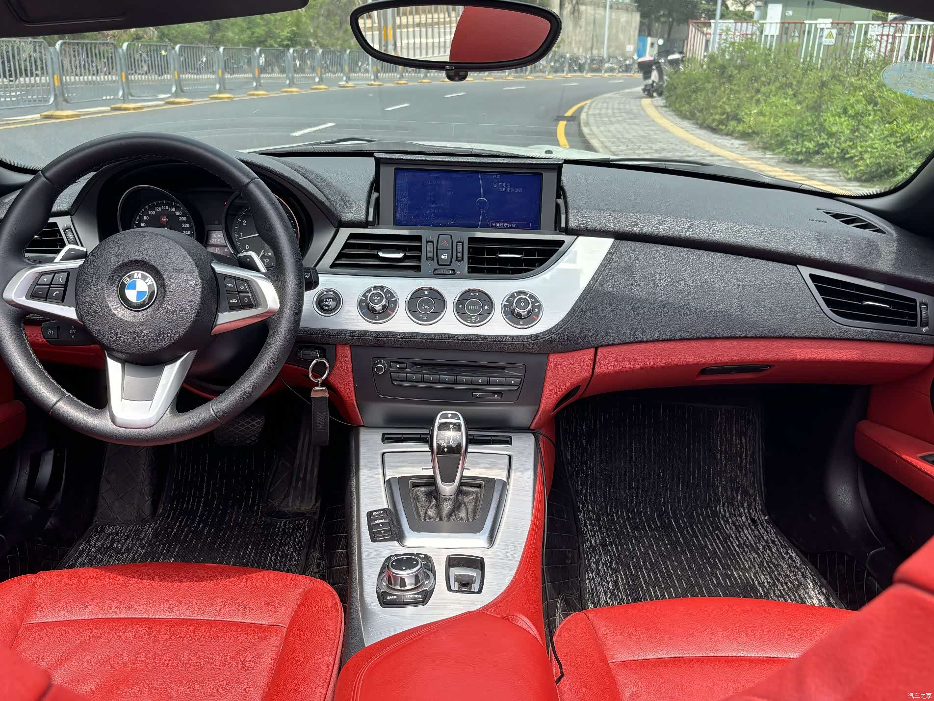 BMW Z4, 2012 13