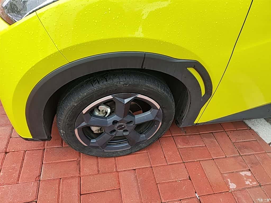BYD Seagull, 2023 23