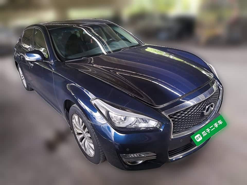 Infiniti Q70 Infiniti Q70
