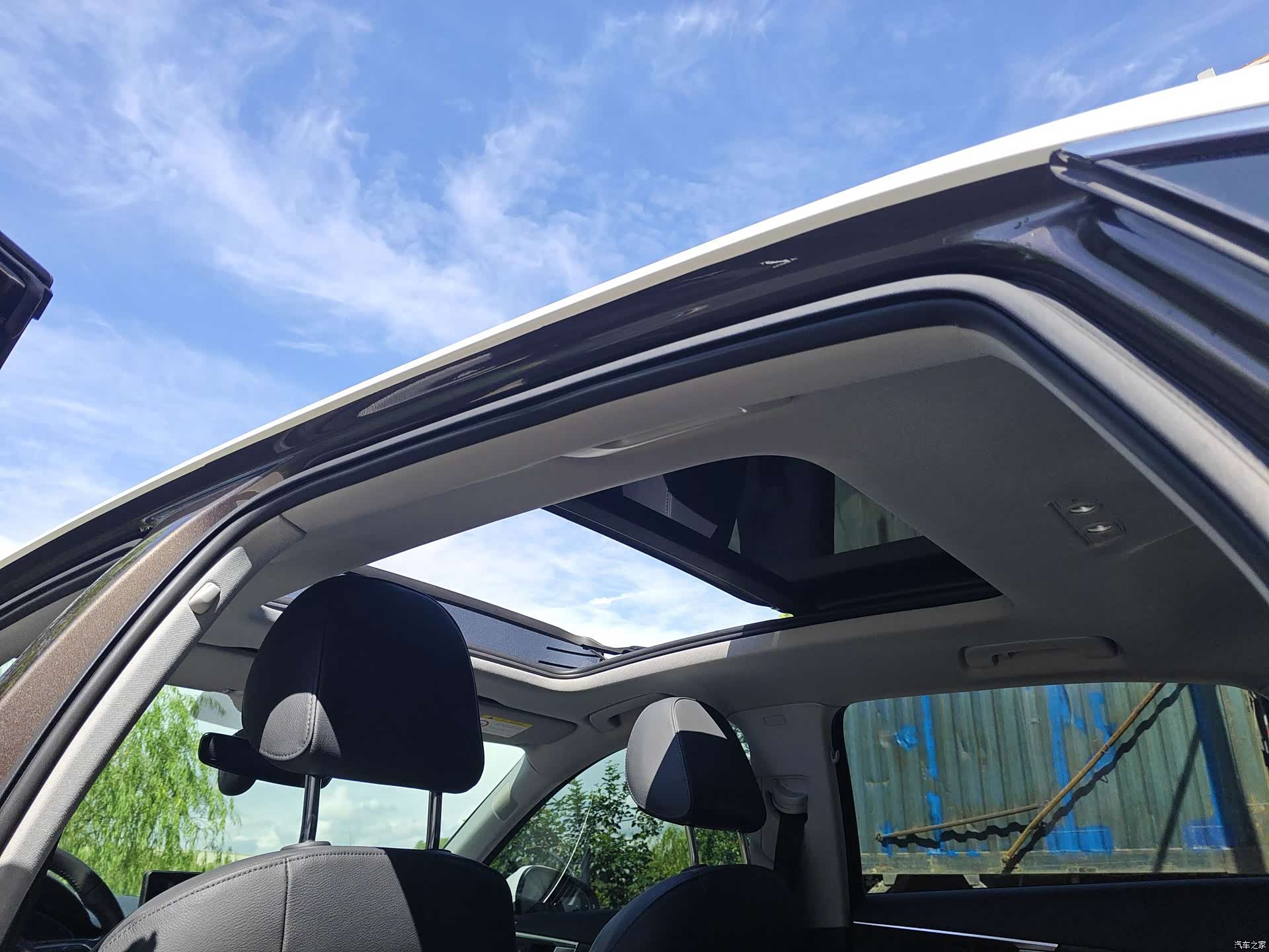 Audi A4L, 2017 15