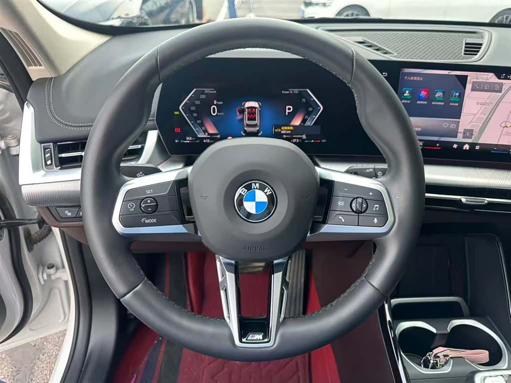 BMW X1, 2023 9