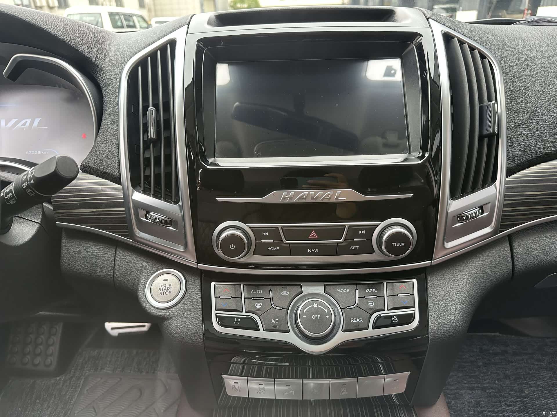 Haval H9, 2021 8