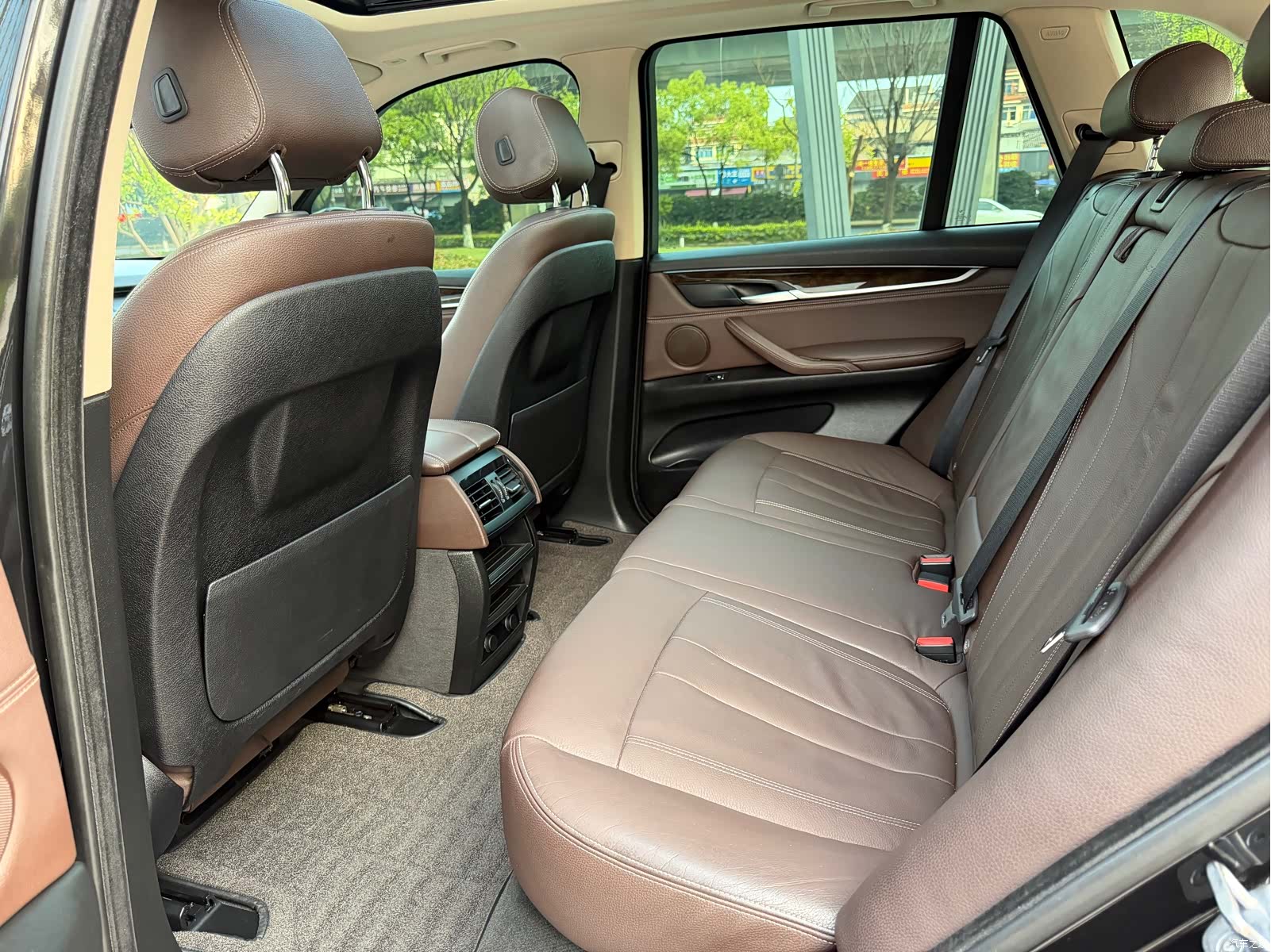 BMW X5, 2017 7