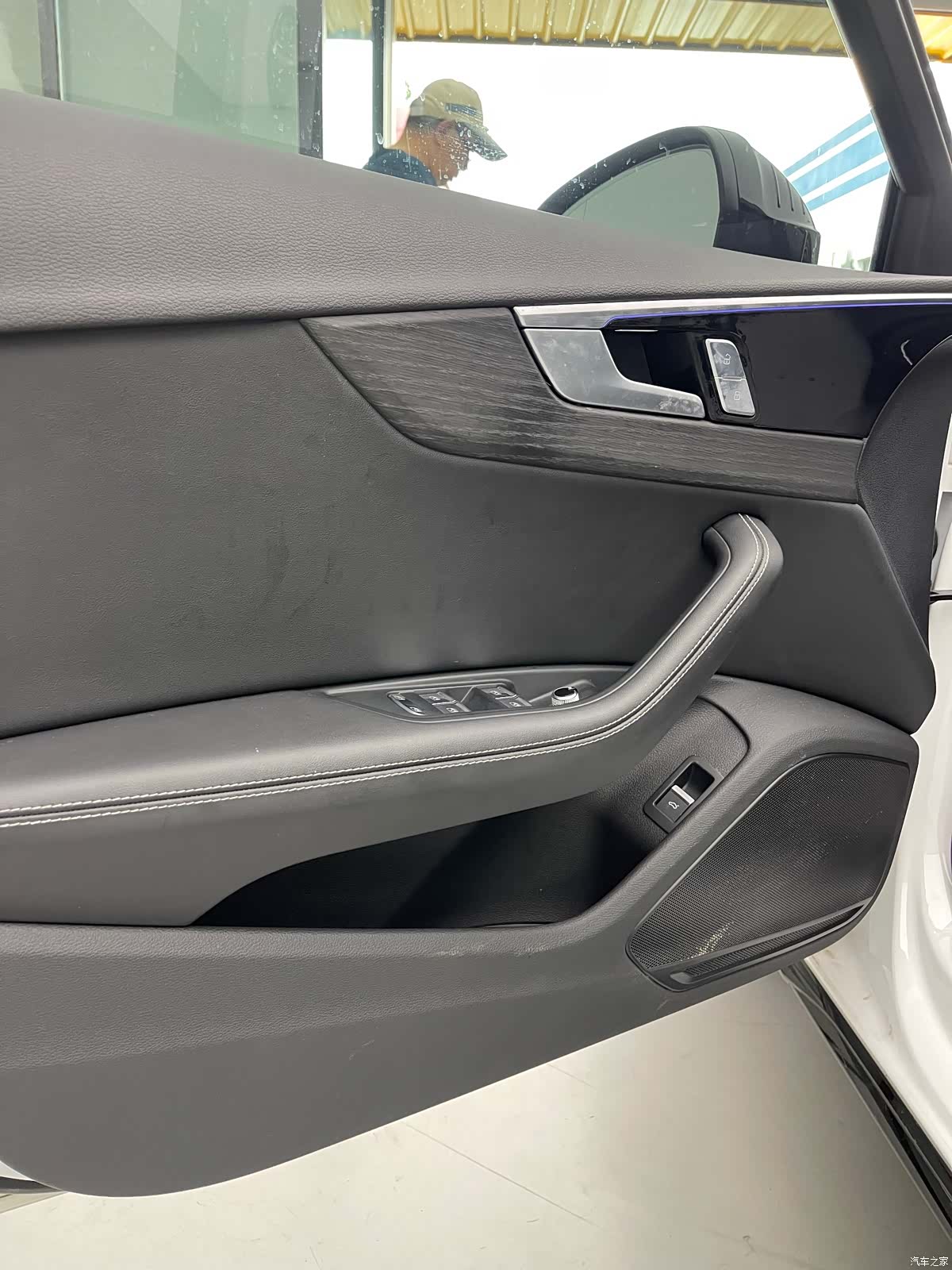 Audi A4L, 2024 20