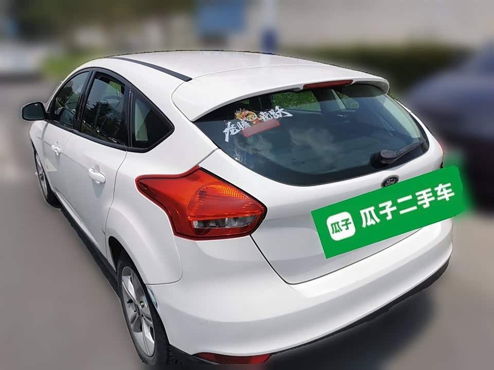Ford Fox Ford Fox