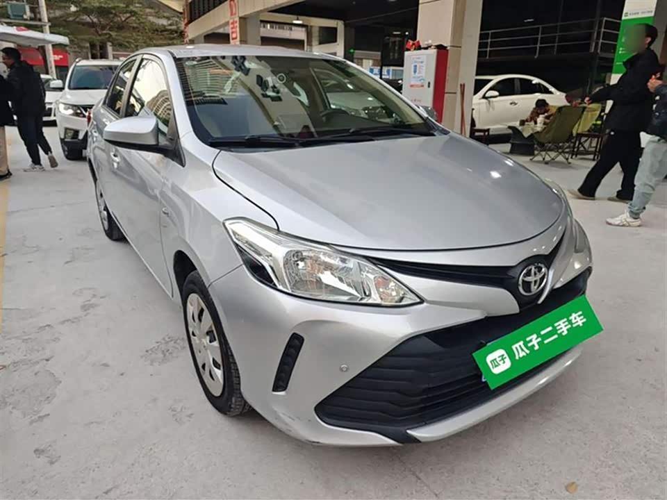 Toyota Vios
