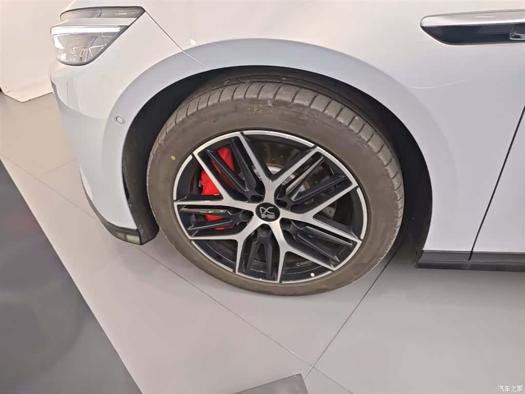 BYD Han, 2025 23