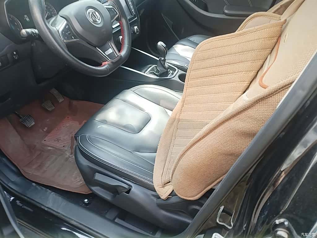 DongFeng 580, 2018 15