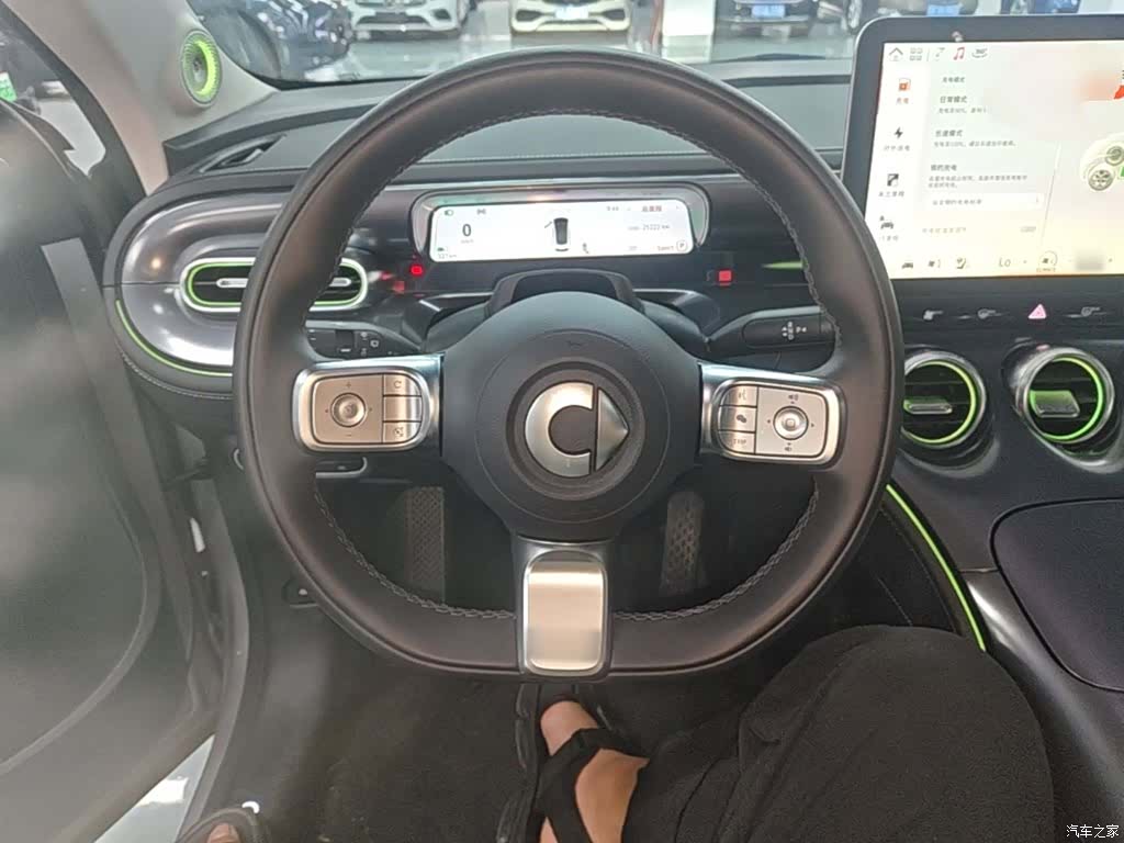Smart 3, 2024 11