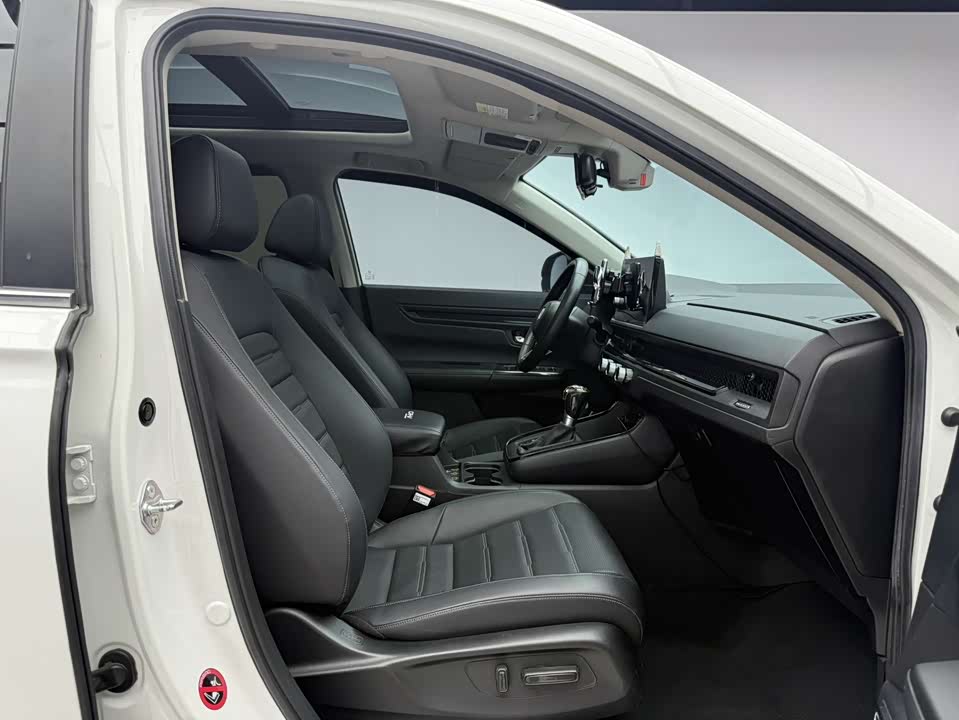 Honda CR-V Honda CR-V