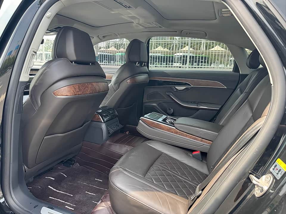 Audi A8 Audi A8