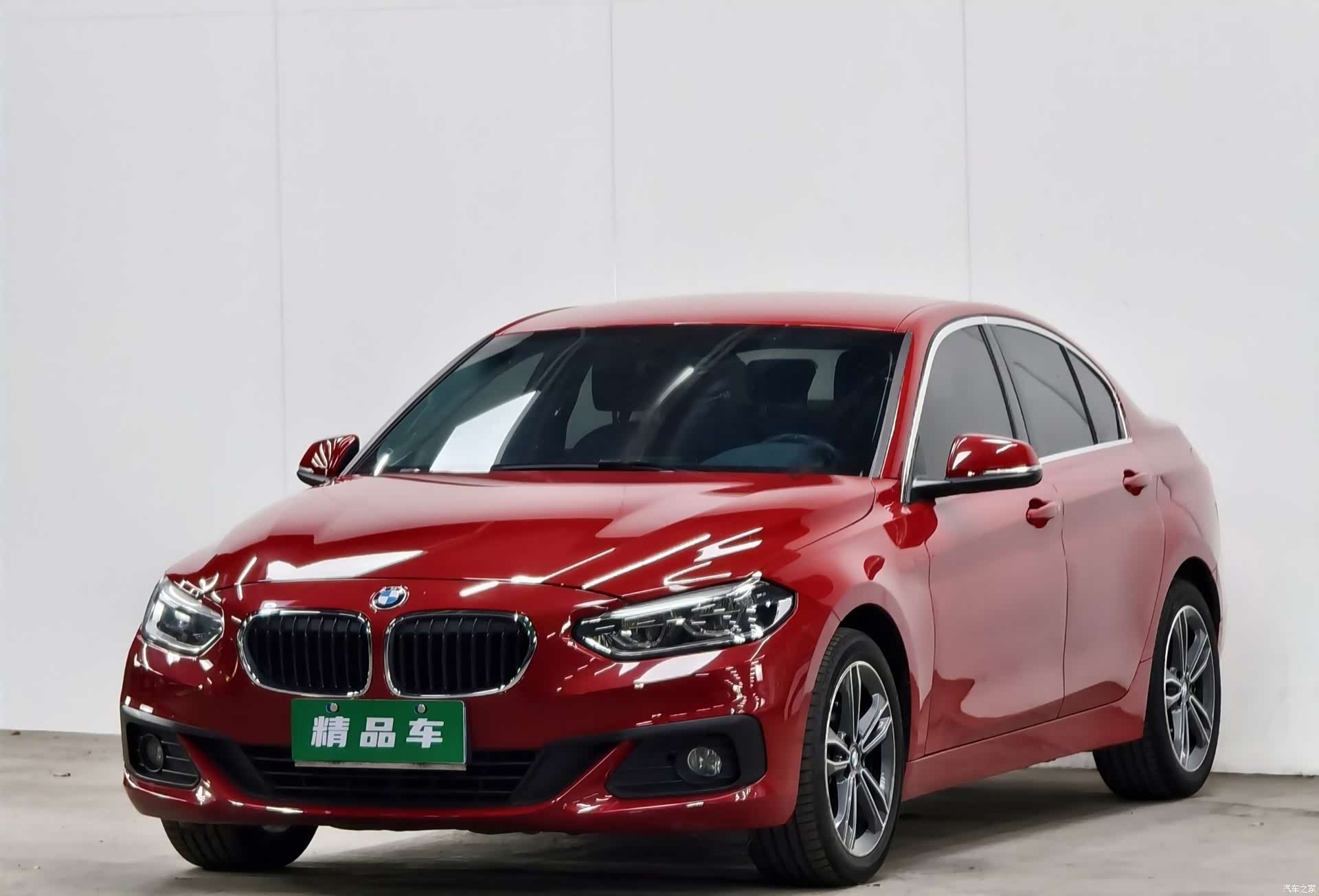 BMW 1 Series, 2019 1