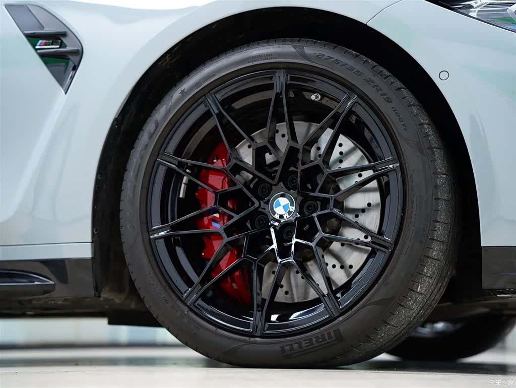 BMW M3, 2024 55