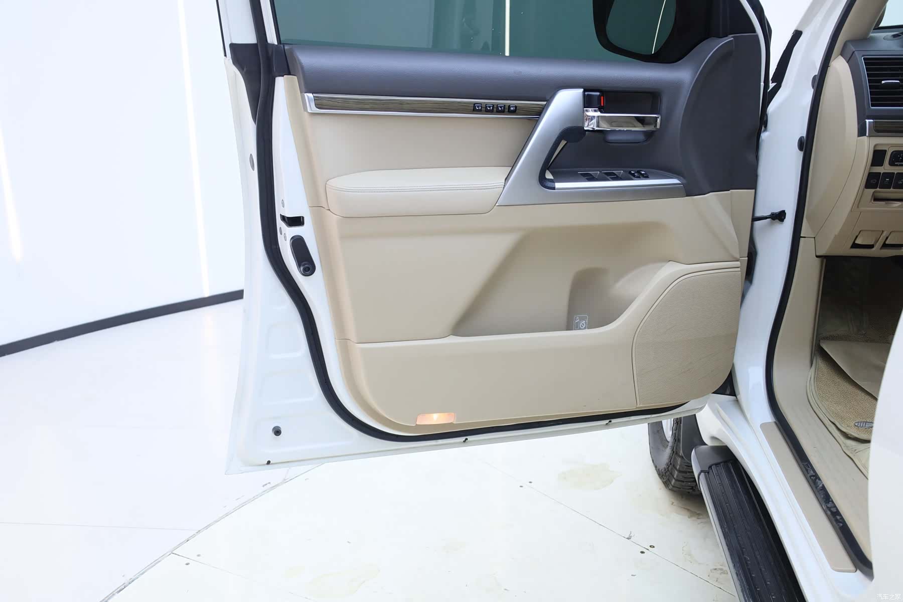 Toyota Land Cruiser, 2013 19