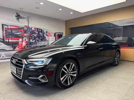 ְ̩µA6L 2023 40 TFSI 