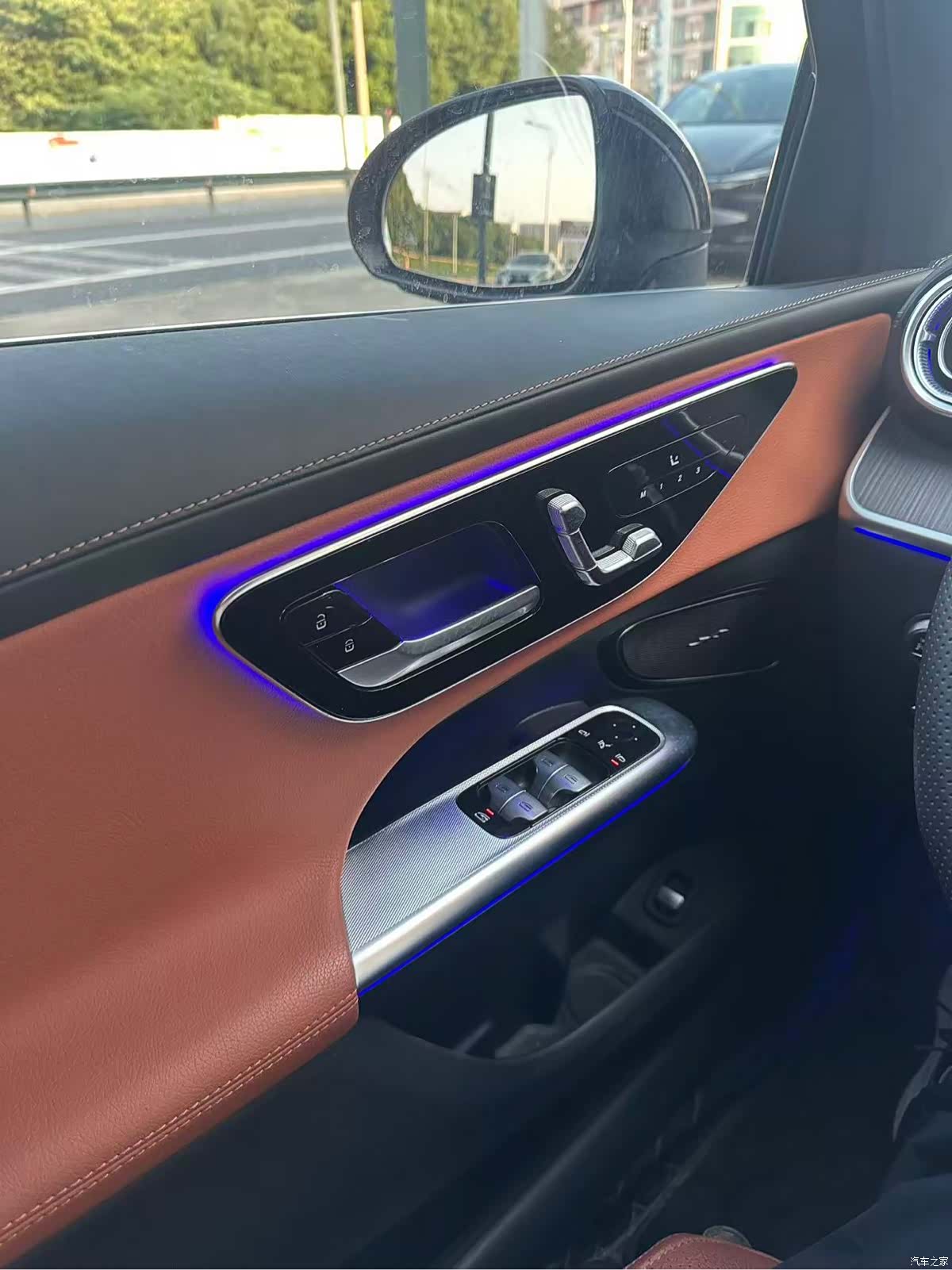 Mercedes-Benz GLC, 2024 17