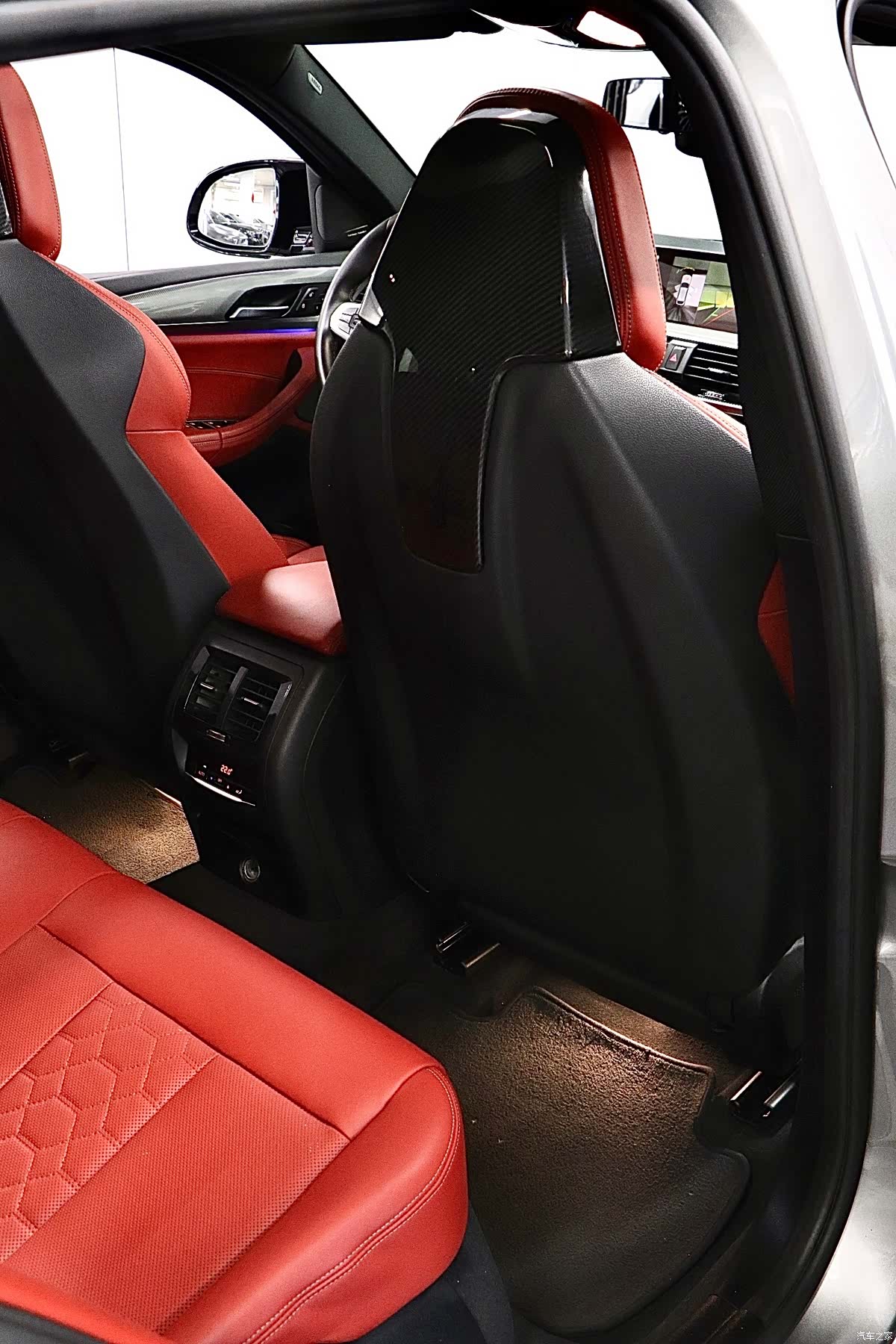 BMW X4, 2020 17