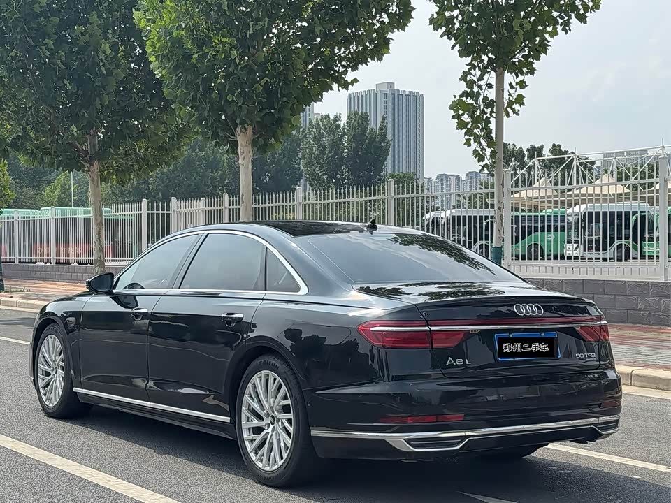 Audi A8 Audi A8