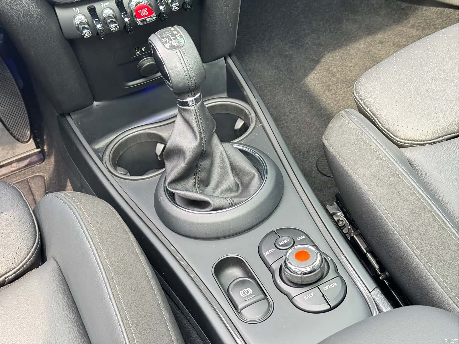 Mini Countryman, 2019 9