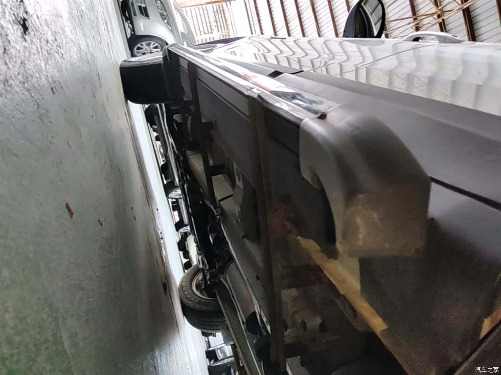 Zotye X5, 2017 22