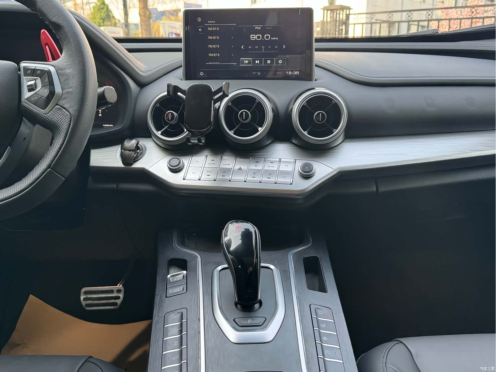 WEY VV7, 2019 7