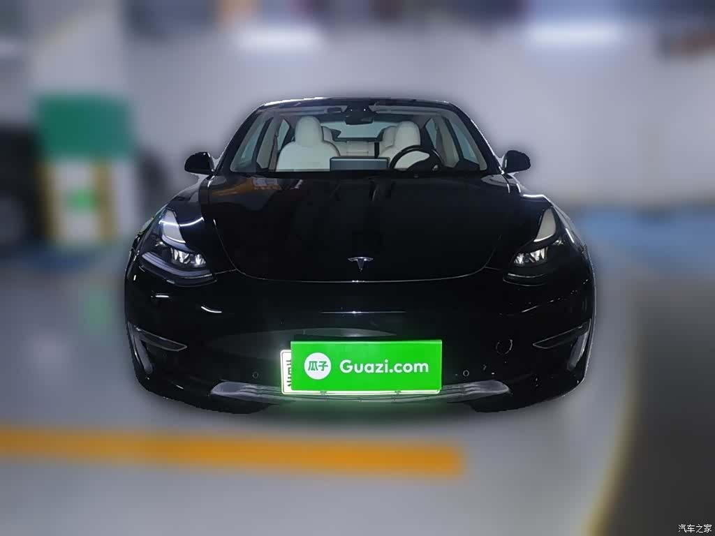 Tesla Model 3, 2022 24