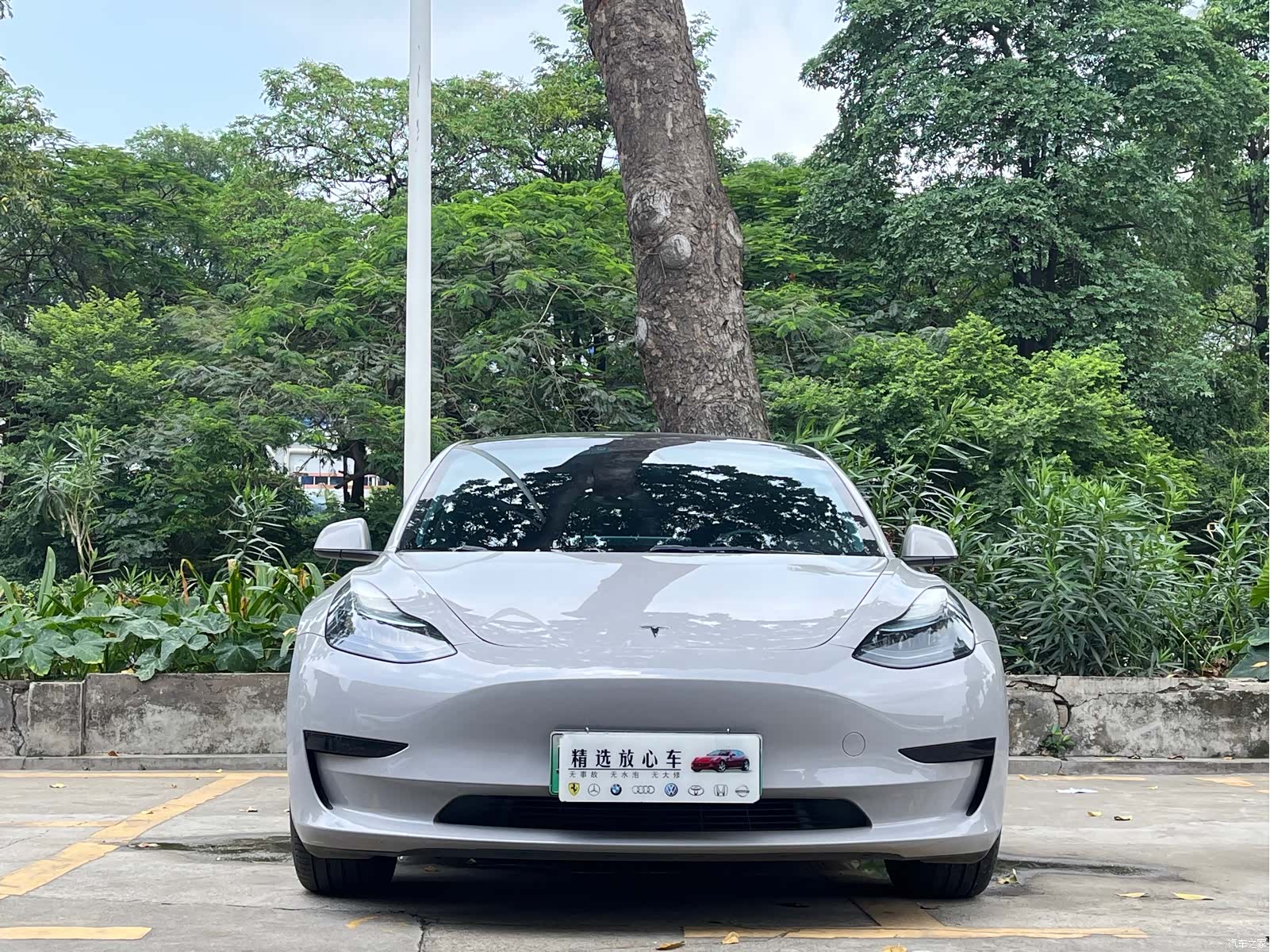 Tesla Model 3, 2023 2