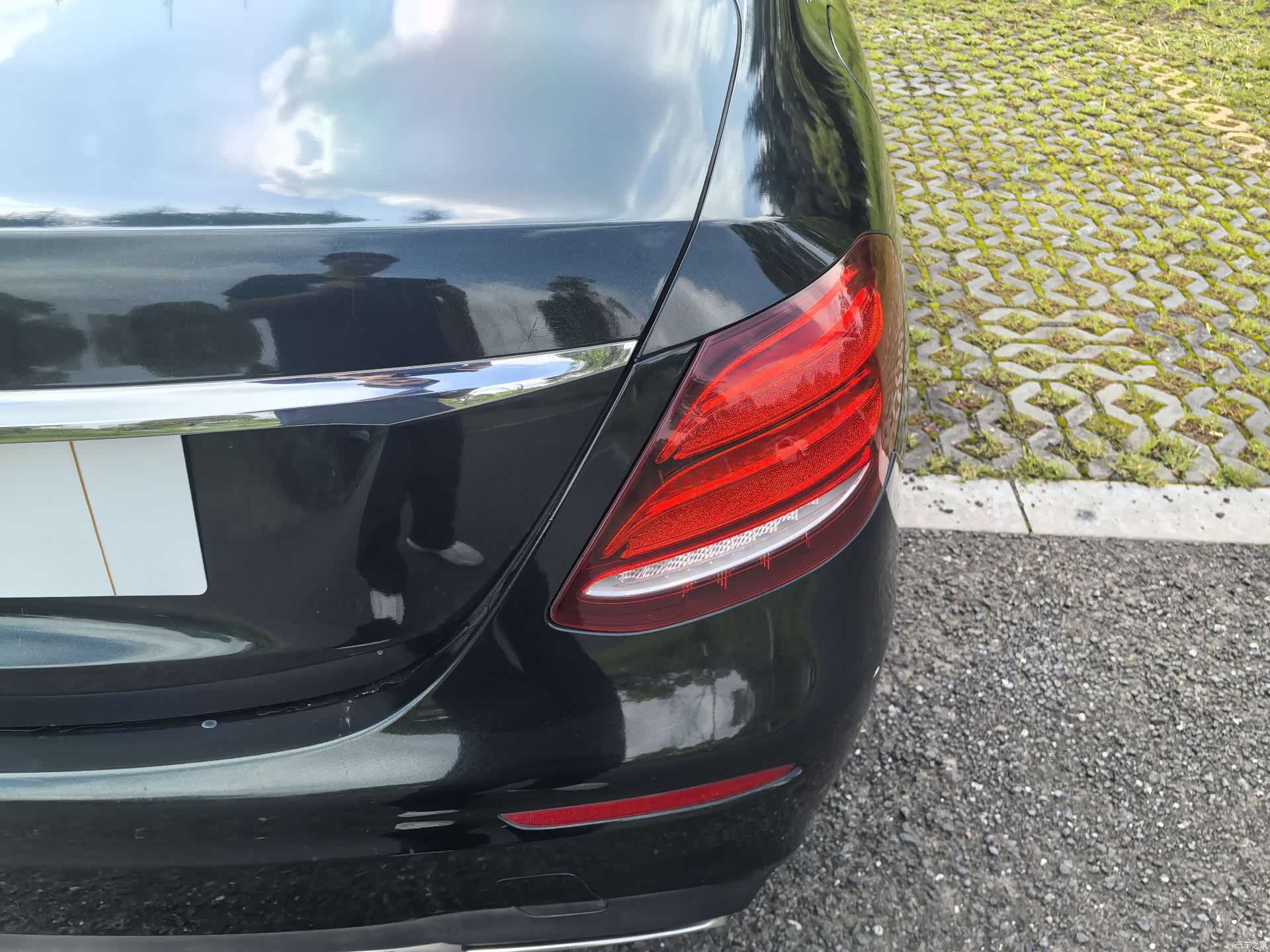 Mercedes-Benz E-Class, 2019 10