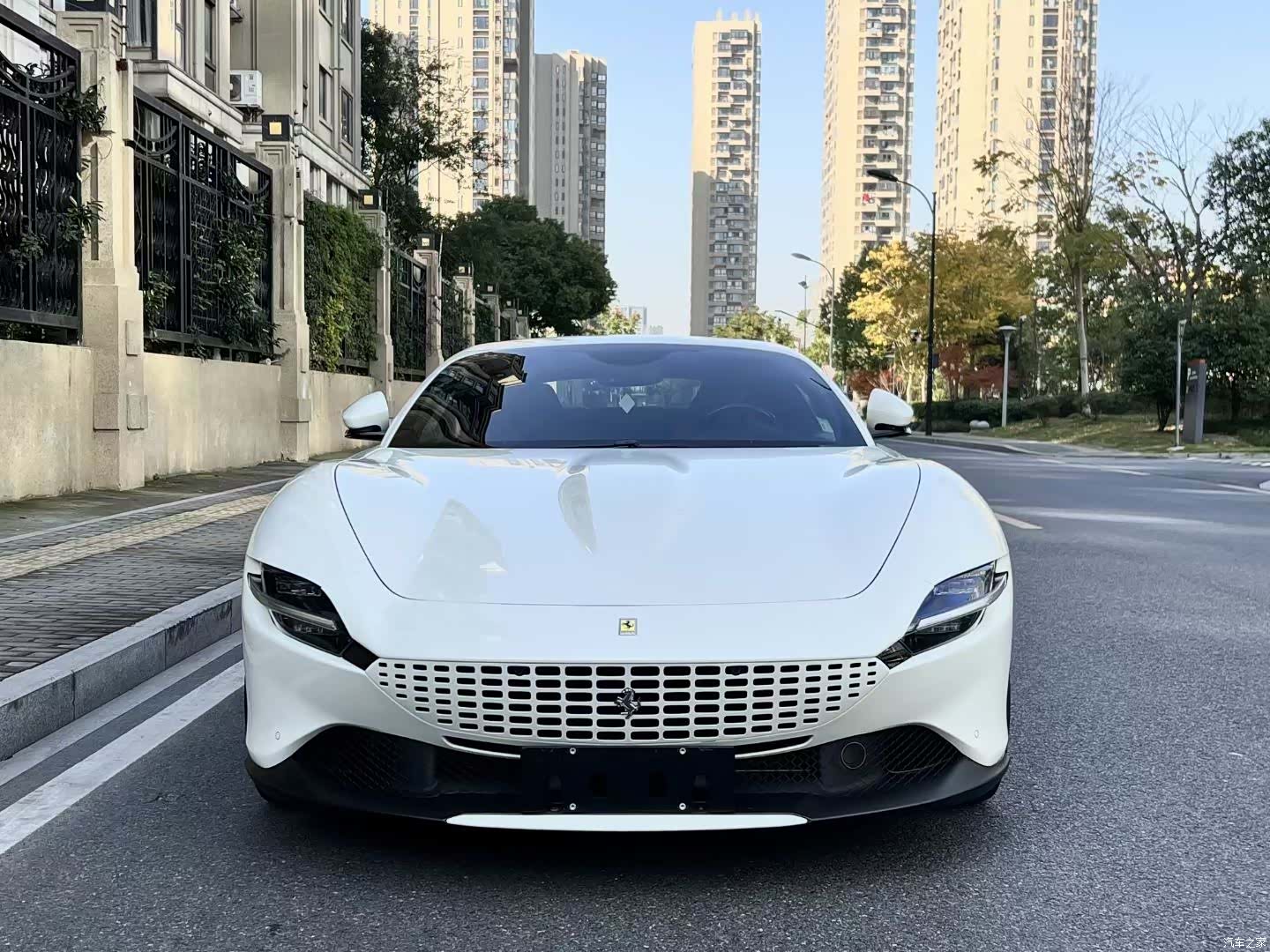 Ferrari Roma, 2023 2
