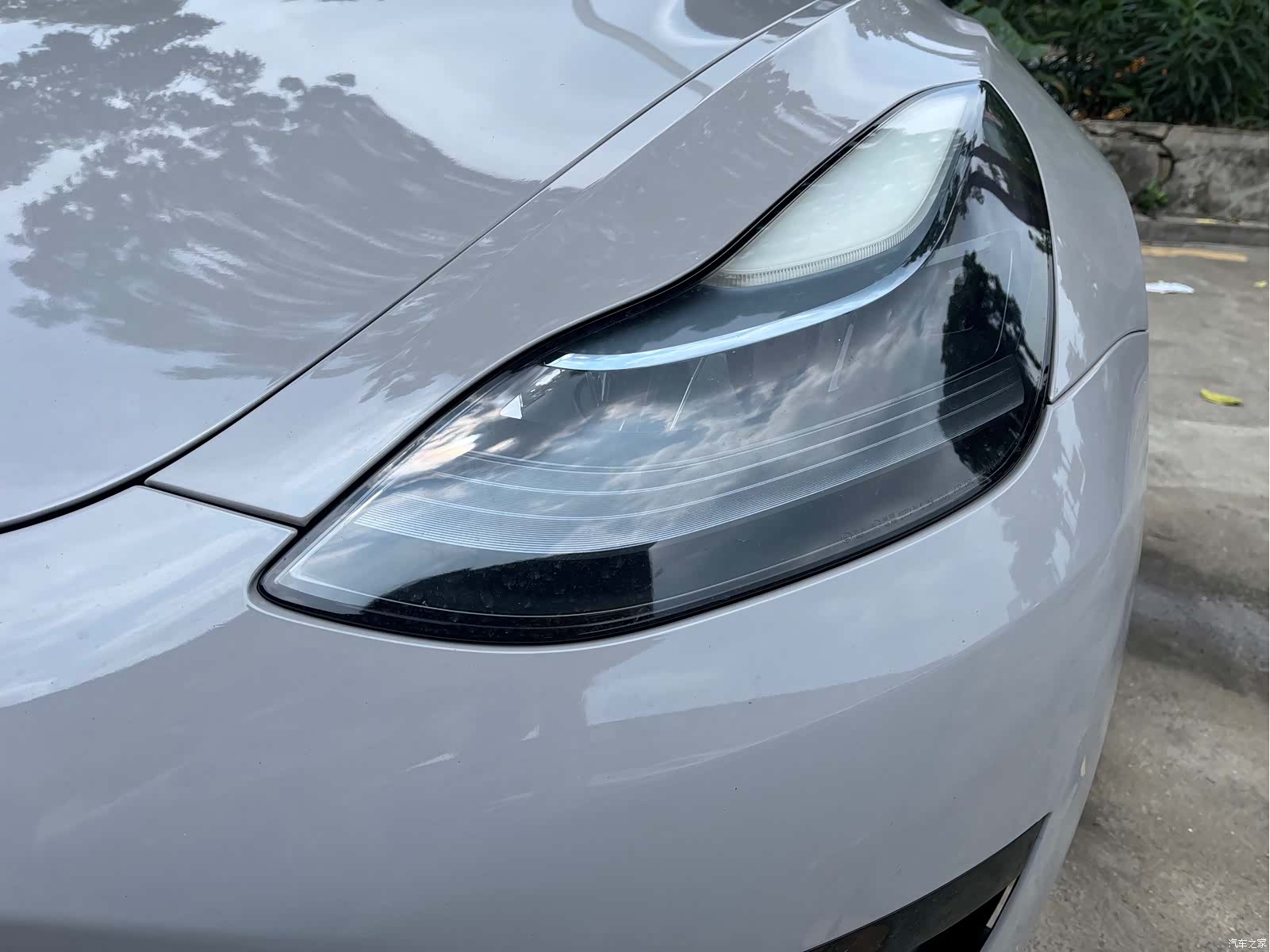 Tesla Model 3, 2023 14