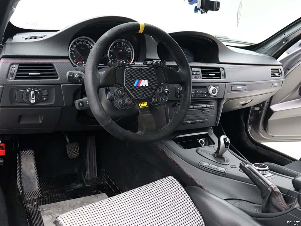 BMW M3, 2014 7
